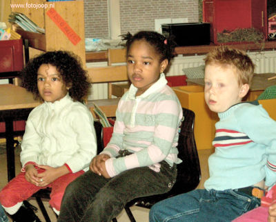 Foto 47 uit RK Regenboog de mus