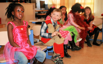 Foto 456 uit CarnavalRkRegenboog