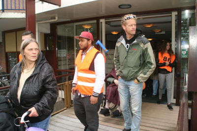 Foto 46 uit Ouderen4Daagse