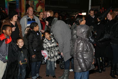 Foto 201 uit Halloween 31-10-09