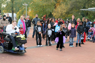 Foto 163 uit HalloweenBeverwaard