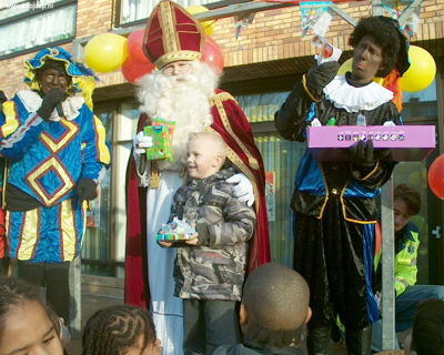 Foto 161 uit Sint kerstendijk