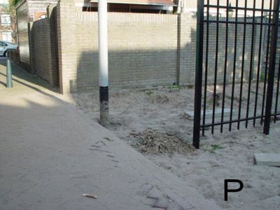 Foto 7 uit tuin uit breiding