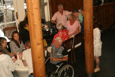 Foto 424 uit Bruiloft-Beverwaard