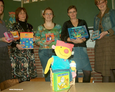 Foto 40 uit RK Regenboog22_11