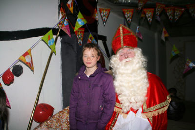 Foto 136 uit Sint in de Beverwaard