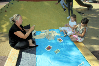 Foto 16 uit TentakelFestival22-9