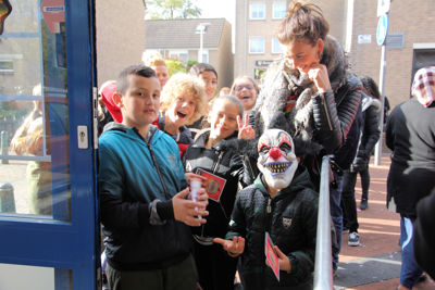 Foto 132 uit Halloween-2018