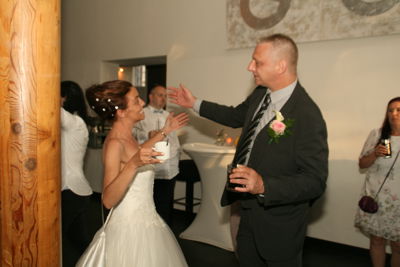 Foto 402 uit Bruiloft-Beverwaard