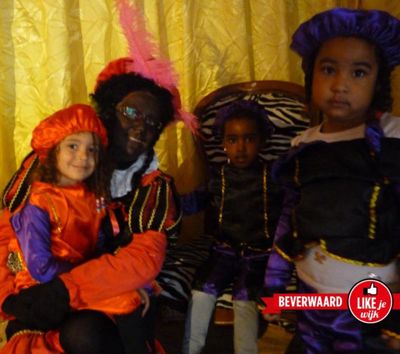 Foto 11 uit SinterklaasBeverwaard_2