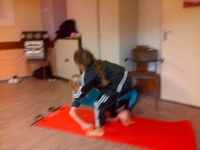 Foto 107 uit CardioKickBoxen4Kids