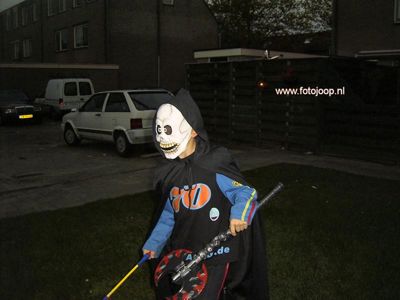 Foto 138 uit halloween2005