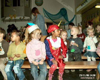 Foto 61 uit sinterklaas 2006 new