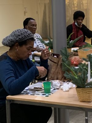 Foto 19 uit Kerst Hellen Focus