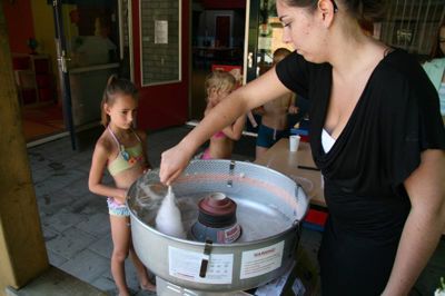 Foto 2 uit ActiviteitStormpolder