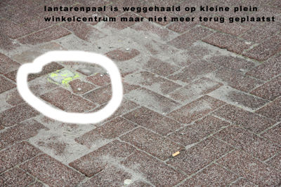 Foto 29 uit WinkelcentrumSchade