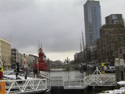 Foto 27 uit Foto's uit Rotterdam