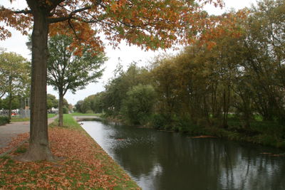 Foto 377 uit StratenBEVERWAARD