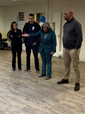 Foto 36 uit Sandra Zimmerman