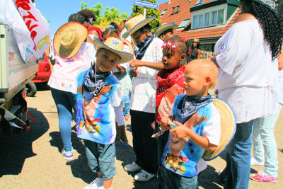 Foto 192 uit Carnaval Beverwaard
