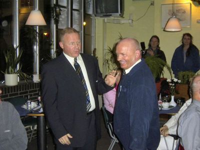 Foto 22 uit bennie brohm