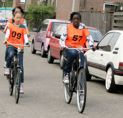 Foto 32 uit Verkeersexamen16_4