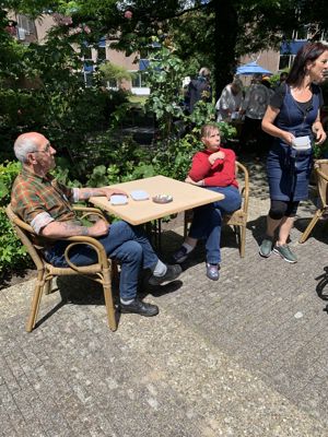 Foto 13 uit Haring Happen 11-6