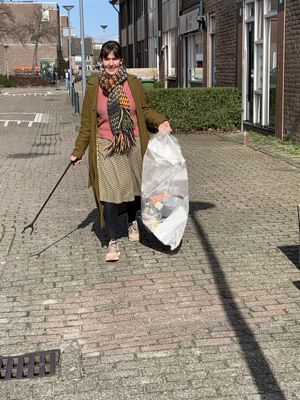 Foto 14 uit Beverwaard Schoon