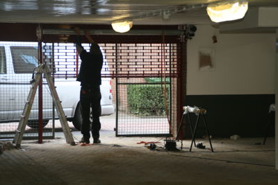 Foto 52 uit WoonBron Garage's