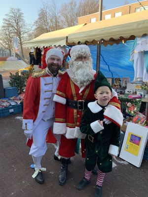 Foto 29 uit t Kerstfeest 2022