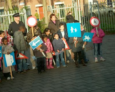 Foto 50 uit Startverkeersslang07