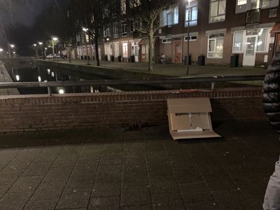 Foto 2 uit Herdenking Vinnie