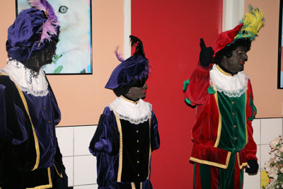 Foto 84 uit Sint in de Stormpolder