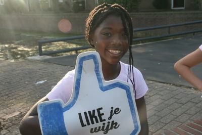 Foto 105 uit JubeleumrkRegenboog