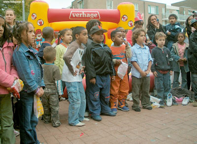 Foto 295 uit Kiddoozzkinderopvang