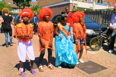 Foto 219 uit Carnaval Beverwaard