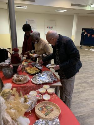 Foto 15 uit Kerst Hellen Focus