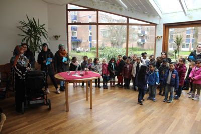 Foto 45 uit SpellenIJsselburgh