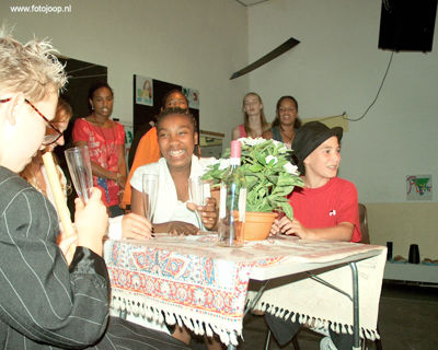 Foto 119 uit afscheidsfeestgroep8