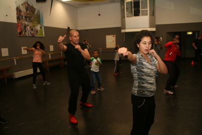 Foto 154 uit TVRijnmondOpnamen