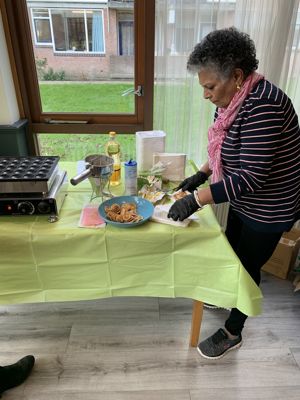 Foto 11 uit PoffertjesIJsselburgh