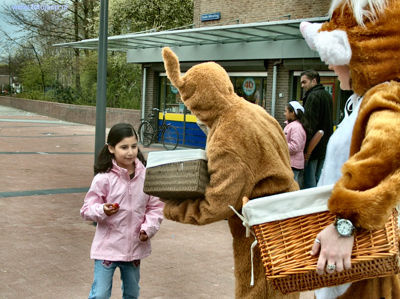 Foto 23 uit paasactie wc.bw07