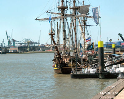 Foto 87 uit Foto's uit Rotterdam