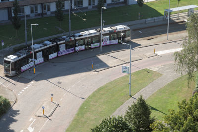 Foto 30 uit Reyertorenijsselmonde