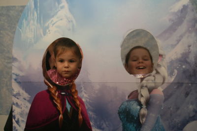 Foto 216 uit Frozen World Focus