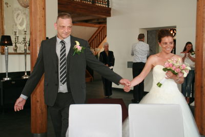 Foto 204 uit Bruiloft-Beverwaard