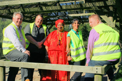 Foto 77 uit BVBGroepBeverwaard