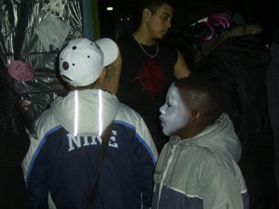 Foto 161 uit halloween