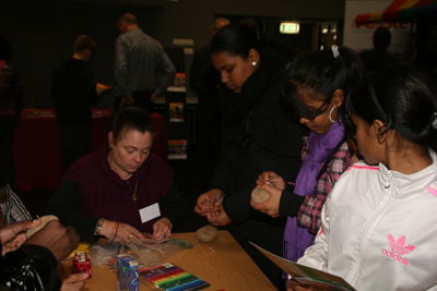 Foto 26 uit OnderwijsbeursFocus