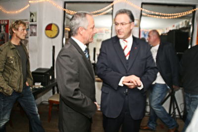 Foto 96 uit Boksschool I-Believe